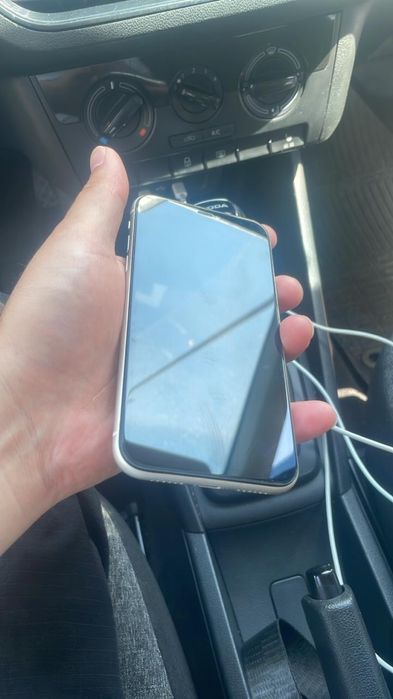 Айфон 11 память 128