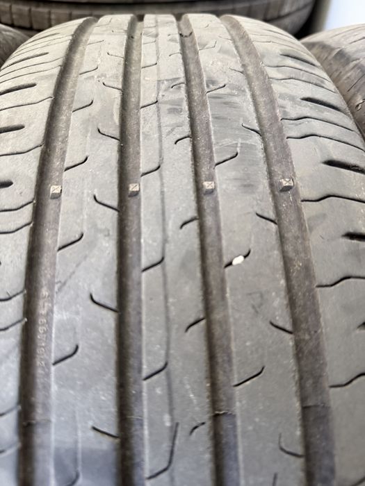 Anvelope de vara Continetal 205/60/R16 H