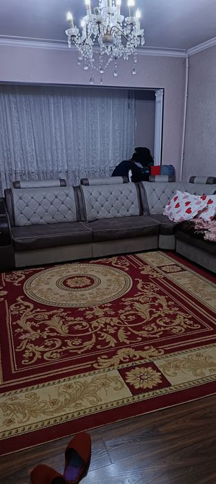 Квартирага кизла керак