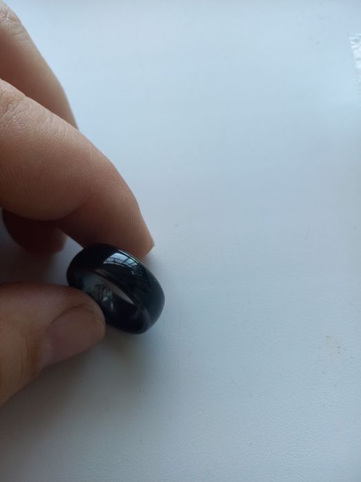 Кольцо для открытия домофона двери