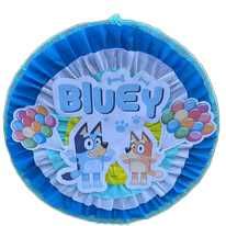Пинята Блуи Bluey