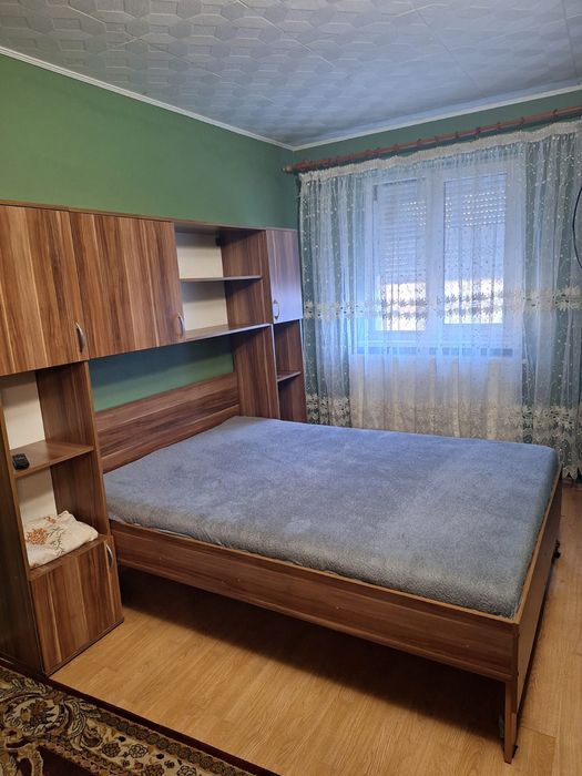 Închiriez apartament 2 camere