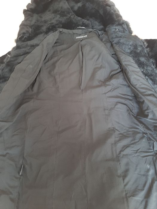 Продам шубу мутон за 7500тг