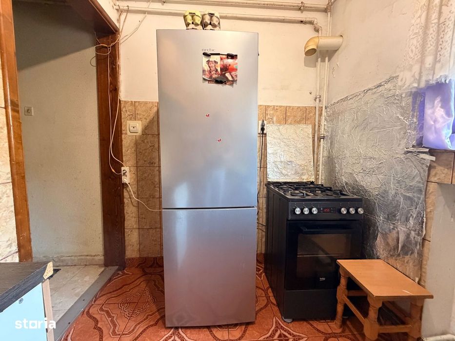 Apartament 2 Camere | Capitale | Centrala