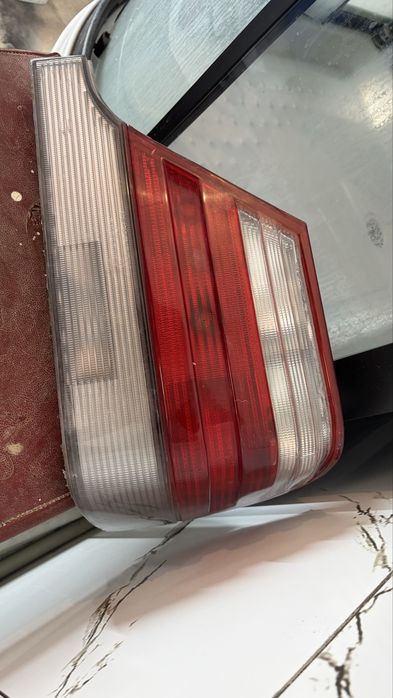 стоп на w140 мерс