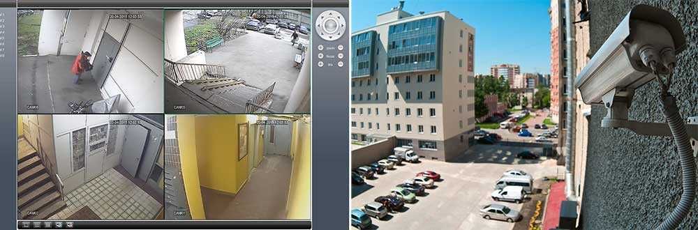 Системный администратор / DevOps / IT-аутсорсинг / Видеонаблюдение