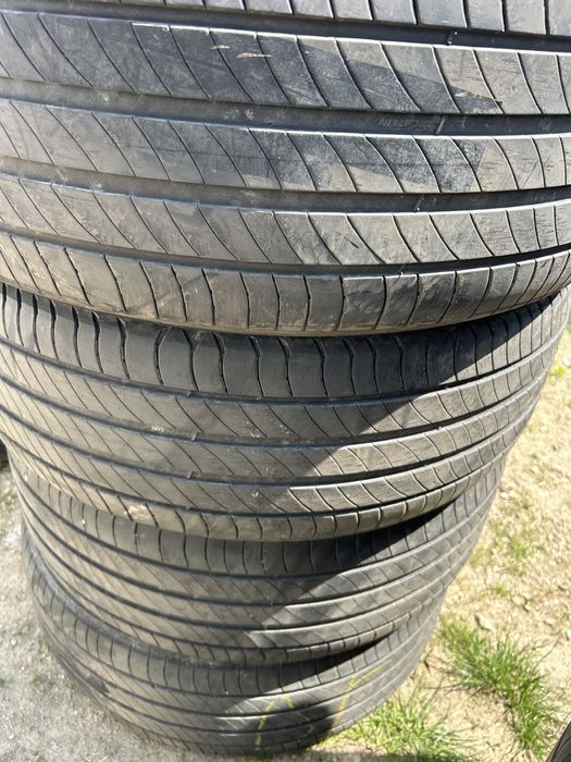 255 45 20 Michelin Primacy 4 de vara dot 2023