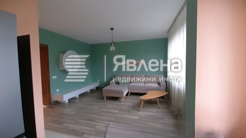 Дава се под наем Тристаен апартамент в София, Сухата река - 87 кв.м за 680 € - Снимка #2