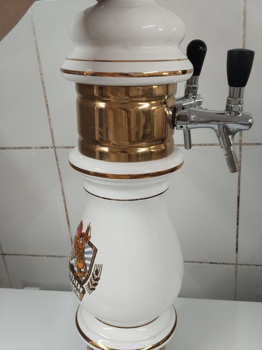 Напиток, пивоға арналған башня