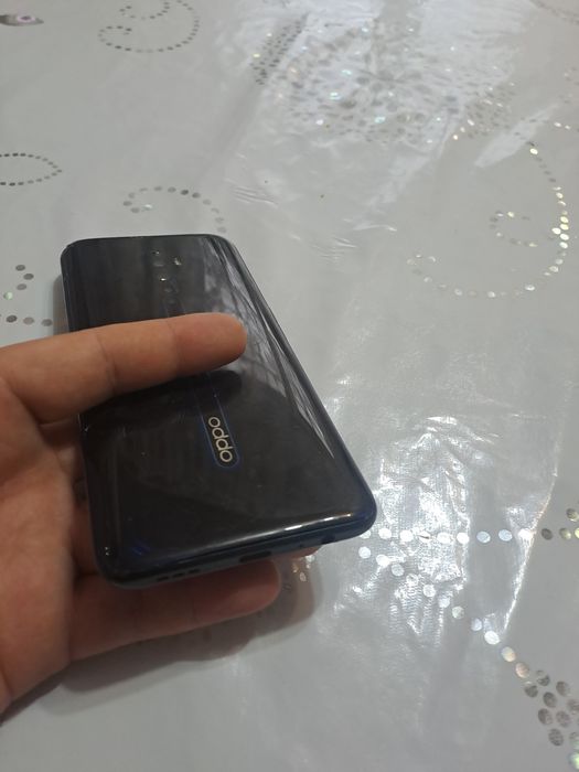 Oppo Reno  2z 128гб
