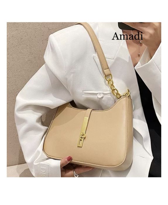 Сумка багет Amadi