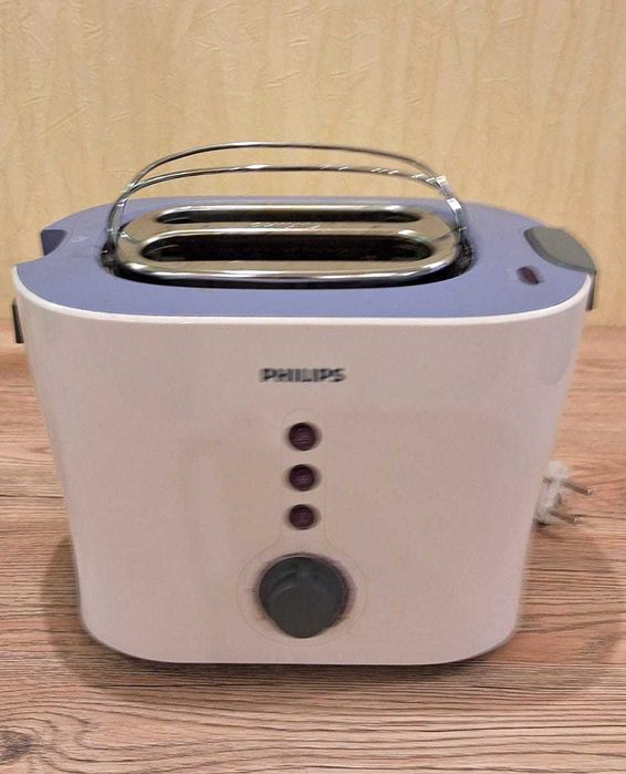 Тостер PHILIPS HD2630