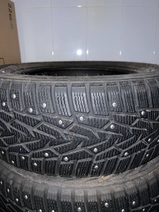 Продам резину в отличном мотоянии.