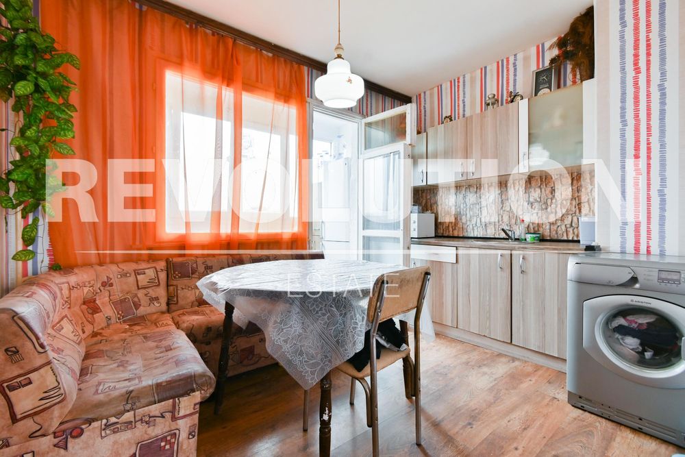 Продава се Тристаен апартамент в София, Овча купел 2 - 85 кв.м за 2377 €/кв.м - Снимка #3