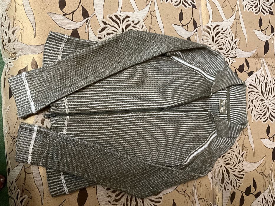 Джемпер женский х/б размер 48-50