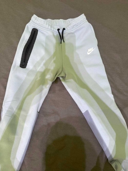 nike tech fleece
