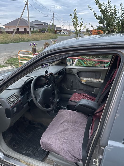 Продам Opel Veectra A