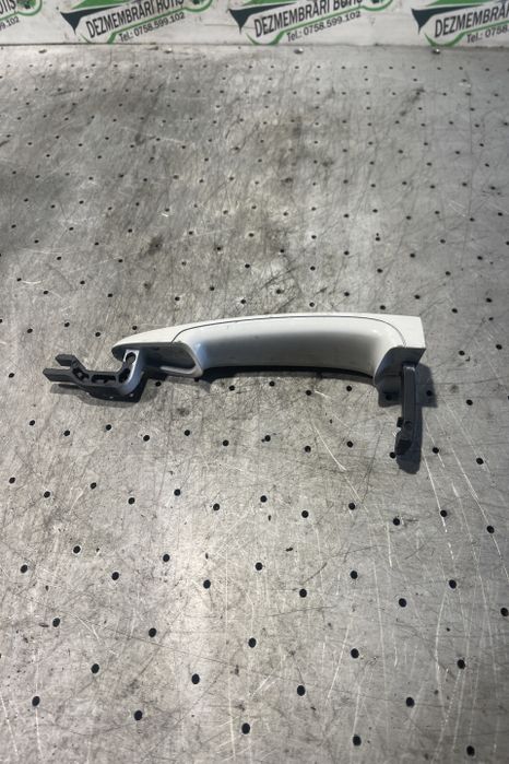 Maner deschidere din exterior usa fata dreapta E9XR6 BMW Seria 3 E90/