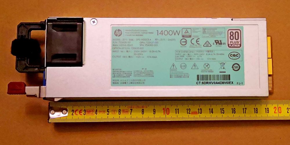 Sursa in comutatie alimentare LED 12V 117A 1400W transformator