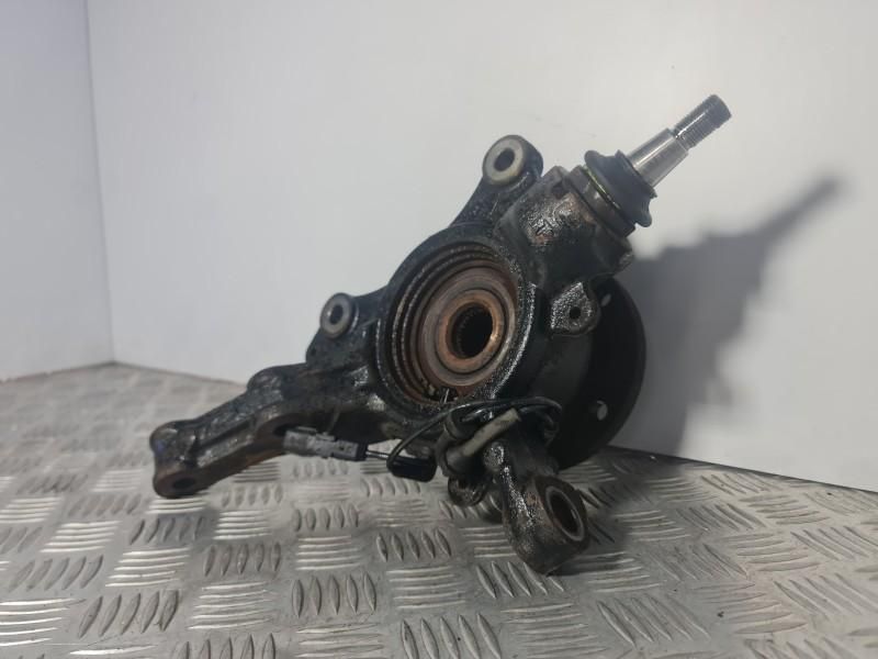 Fuzeta stanga fata Opel Movano B 2.3 CDTI M9T-870