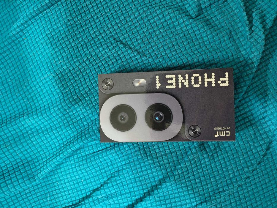 Nothing cmf phone 1     128 Gb/8+2Gb