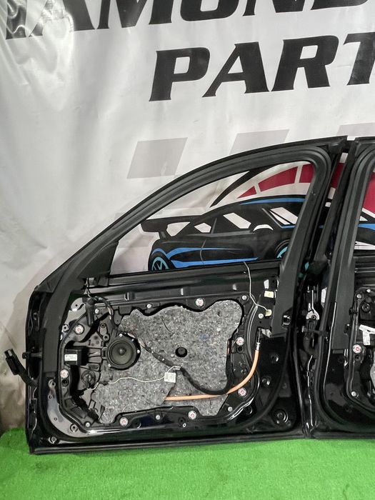 Bmw Seria 5 G30 Usa dreapta fata-spate completa cu accesorii
