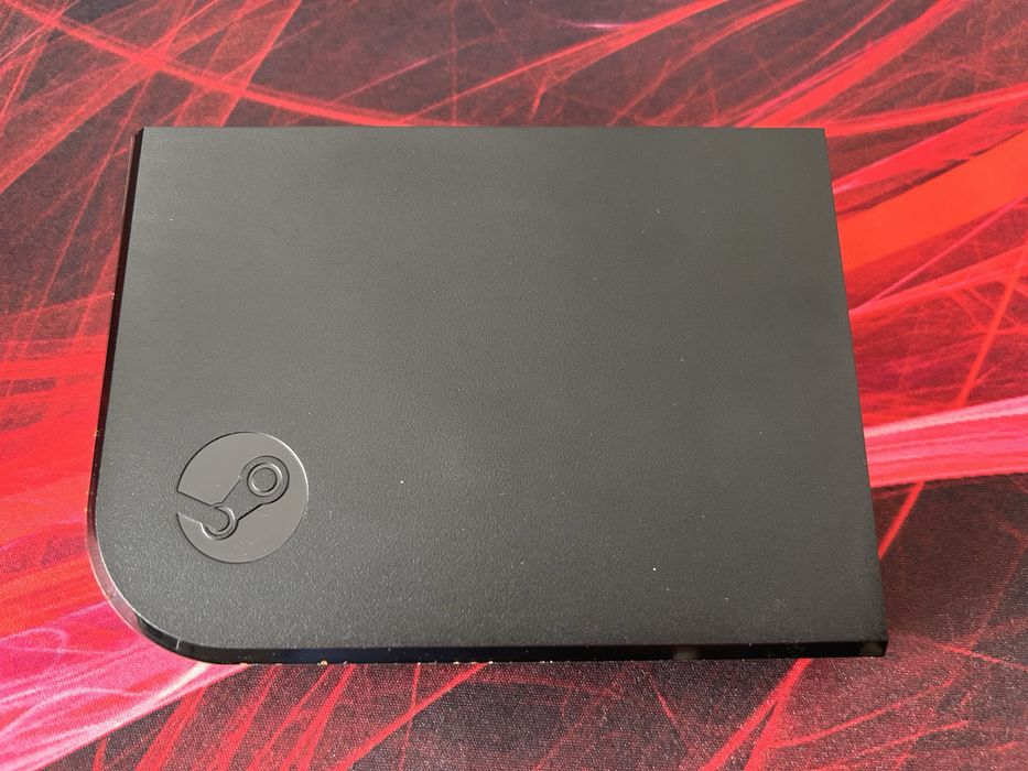 Consola Valve Steam Link