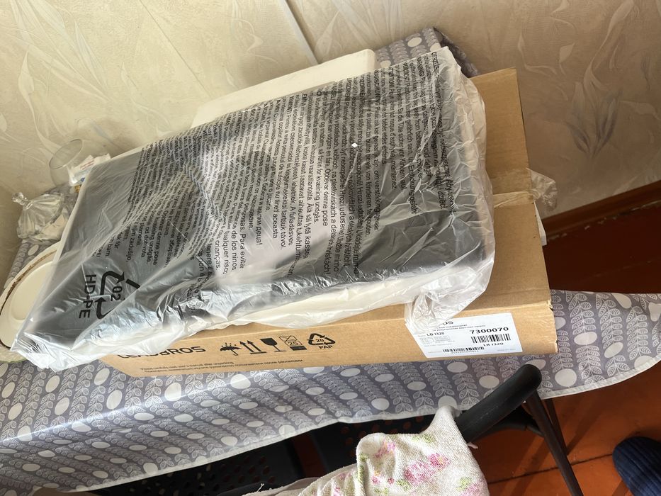 Индукционная плита Leadbros