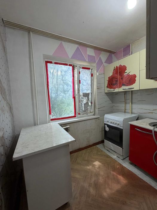 Продам 2х комн кв Есет батыра