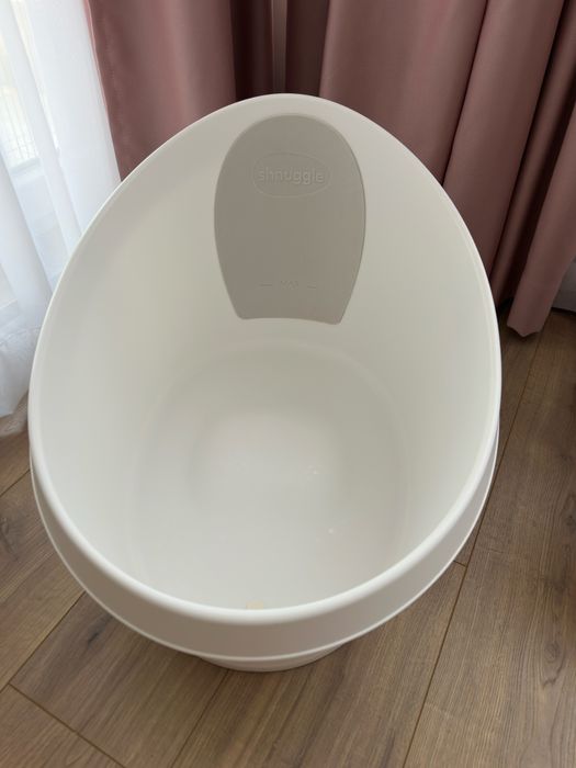 Детска вана Shnuggle