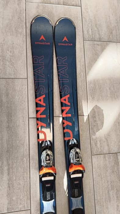 Schiuri Dynastar Speed zone 8CA