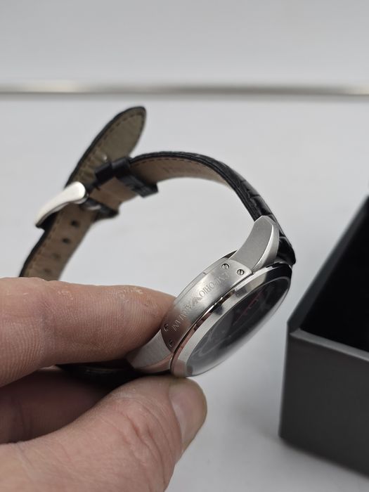 Ceas bărbătesc automatic