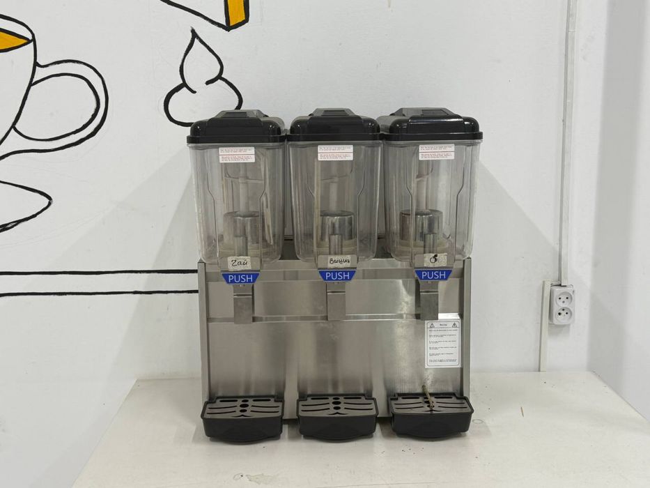 Техника для кафе