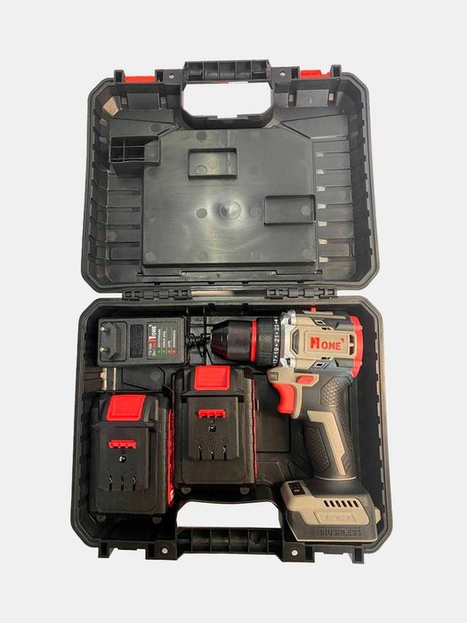 Ustalar uchun drelarimiz NUMBER ONE CDI20/2.0-SPRO-2B ONE ENERGY