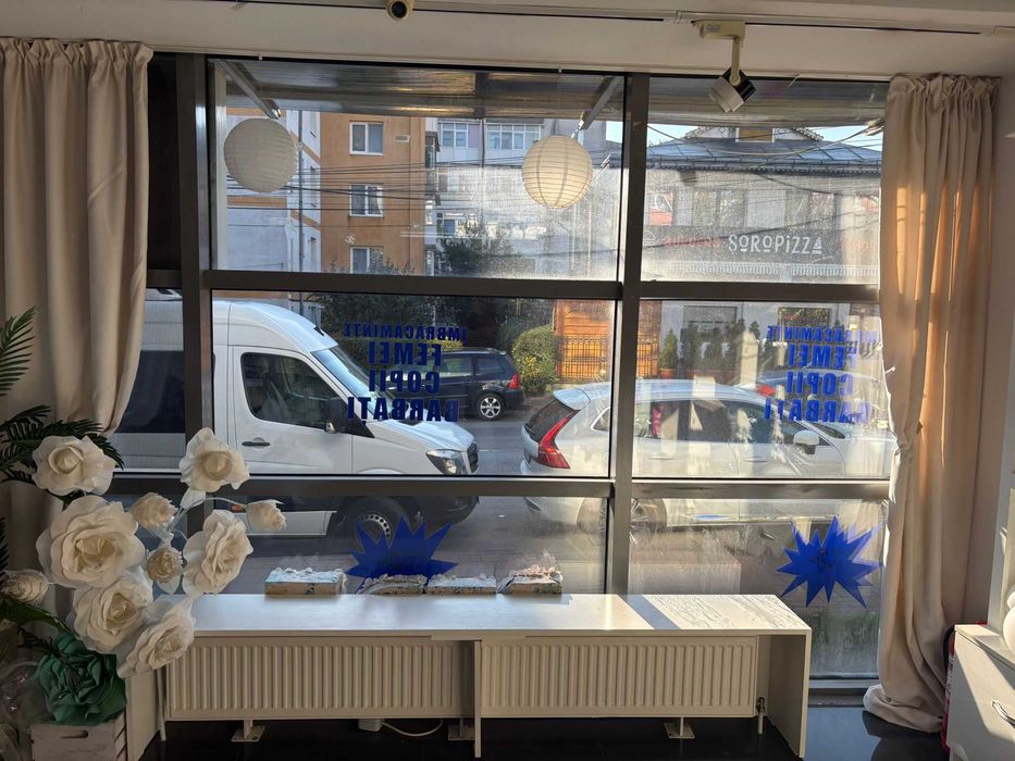 Oferta de neratat in Botosani