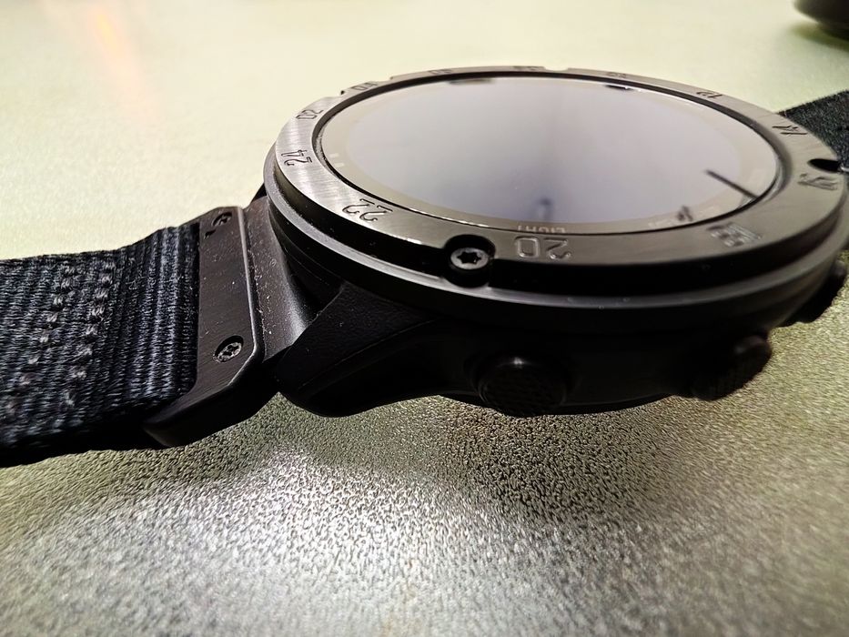 Garmin Tactix Delta