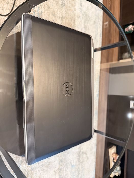 Laptop Dell Latitude E6430 i5/6Gb Ram/Ssd 240/Video Nvidia+Intel/Bat