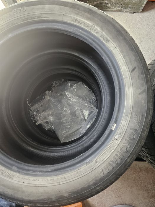 Продам шины с дисками