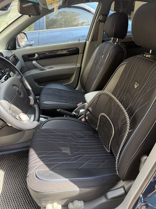 Джентра А/Т, 2023/2024, экспортный, фулл комплектация, 11 000 км