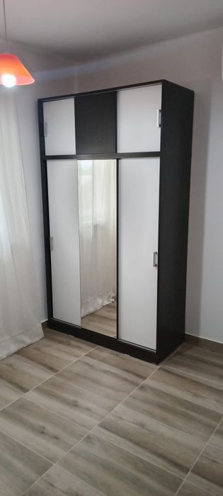 Camera camin renovata recent