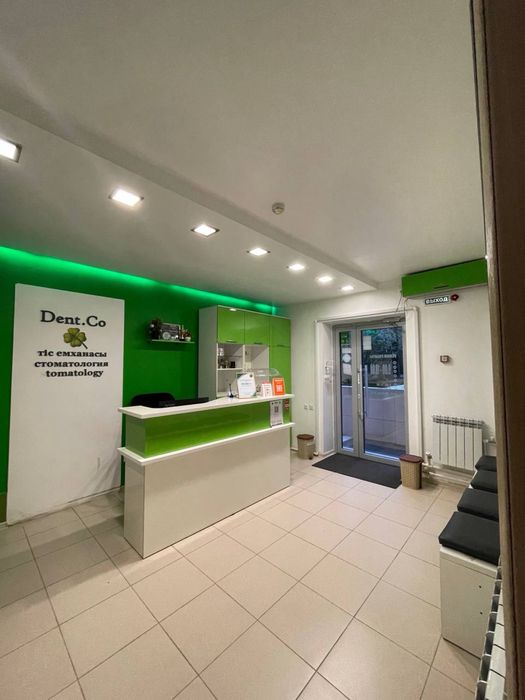 Продается коммерческая недвижимость