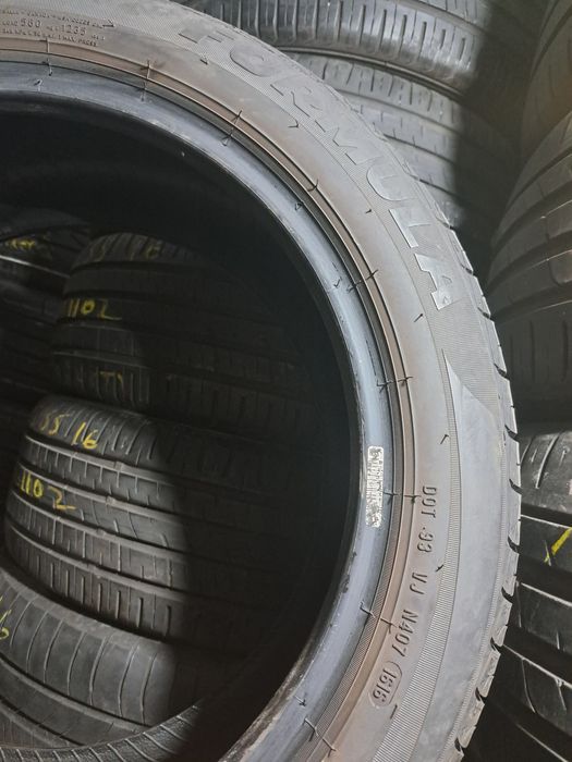 4 anvelope 195/50 R16 Formula