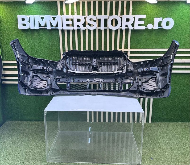 Bara fata Bmw X5 G05 M-pachet Completa Non facelift