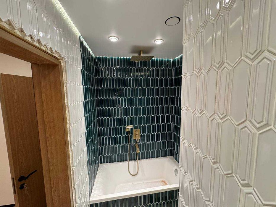 Yunusabad Residence 3/5/10 евро квартира 94м2: Юнусабад Посольство США