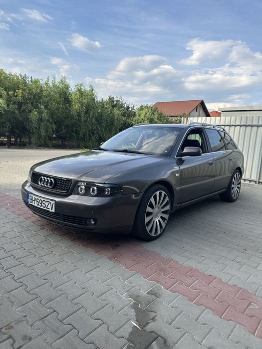 Vand audi a4 b5 2.5 v6 !