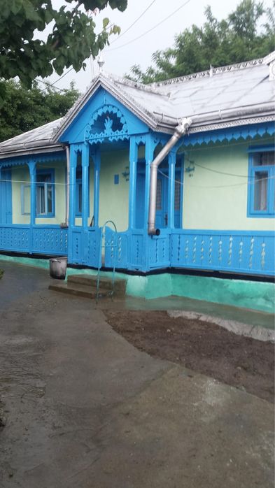 Casa batraneasca Oraseni Vale