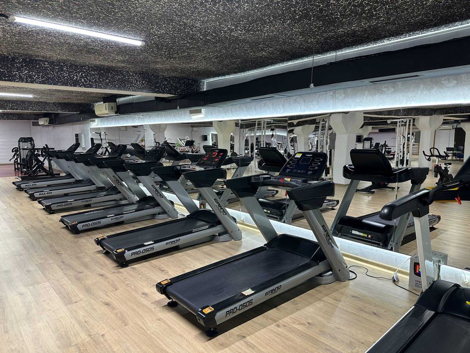 Fitness Planet Тренажерный зал АКЦИЯ 1+1 АБОНЕМЕНТ