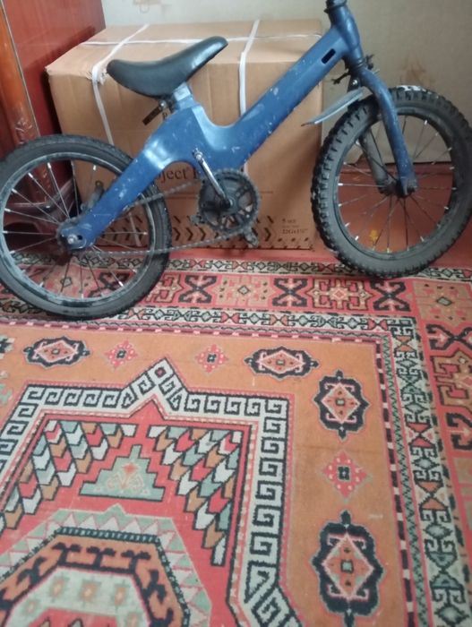 Продам велосипед детский