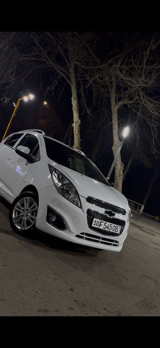 Spark 2021/2022 avtomat