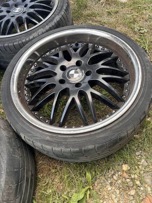 Vand jante 5x120 8.5j et 35
